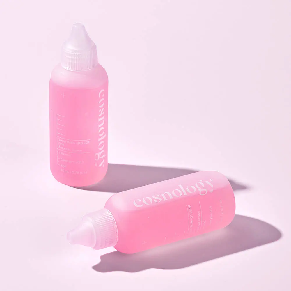 cosnology Super Retin-Q10 EGF Cica Ampoule Serum 80ml