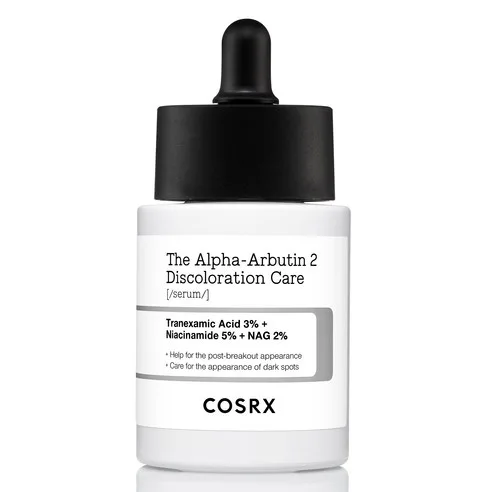 COSRX The Alpha-Arbutin 2 Discoloration Care Serum 50ml