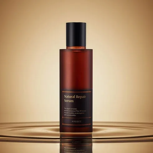 Hygge Natural Repair Serum 120ml+30ml - Image 4