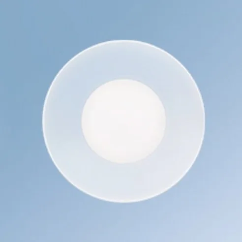 DASHU Air Slim Nipple Band Clear Type 52EA - Image 3