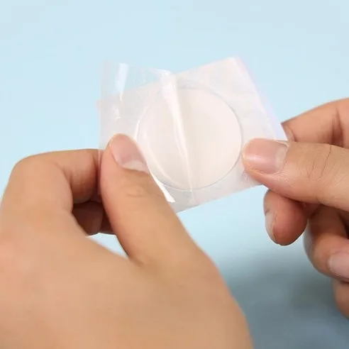 DASHU Air Slim Nipple Band Clear Type 52EA - Image 4
