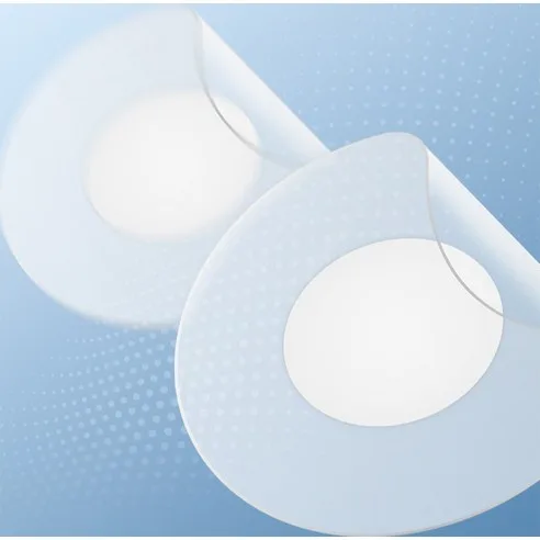 DASHU Air Slim Nipple Band Clear Type 52EA - Image 9
