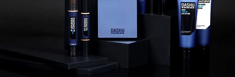 DASHU Aqua Tone Up B.B Lotion 40ml 23 Shade 1pc Detail
