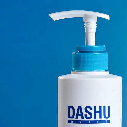DASHU Daily Skin All In One Body Wash 500ml - Image 3