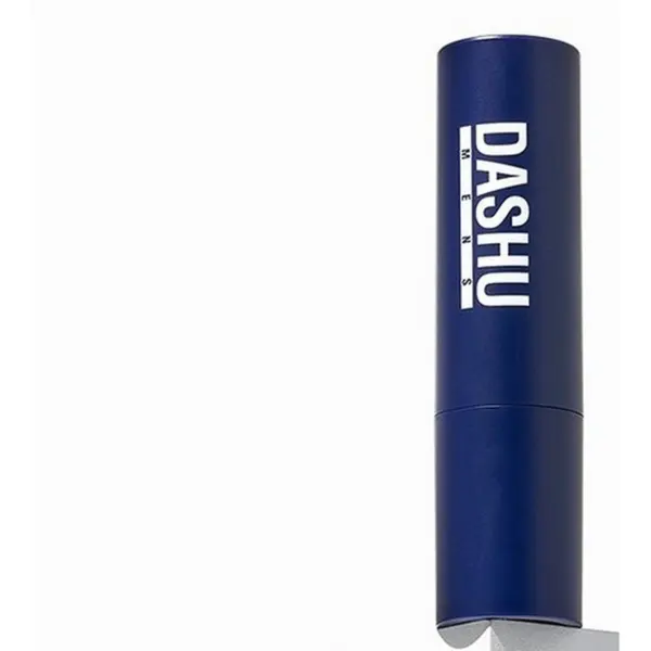 DASHU Men's Color Change Moisture Lip Balm 3.9g