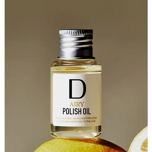 DASHU Pro Airy Polish Oil 30ml - Image 2