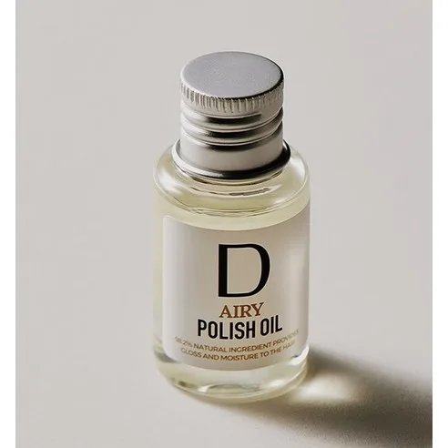 DASHU Pro Airy Polish Oil 30ml - Image 3