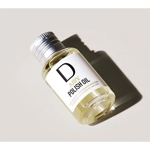 DASHU Pro Airy Polish Oil 30ml - Image 4