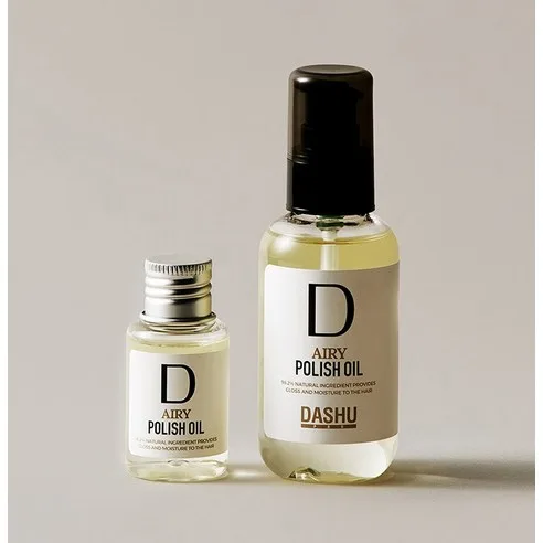 DASHU Pro Airy Polish Oil 30ml - Image 8