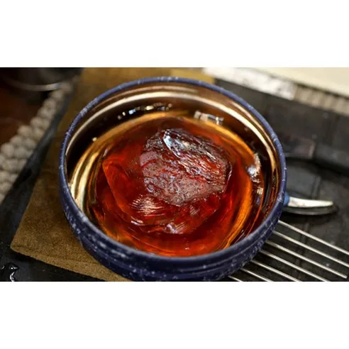DASHU Classic Tiger Rage Water Based Pomade 168ml - Image 2