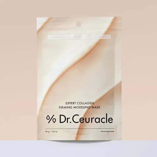 Dr.Ceuracle Goji Berry Vita Modeling Mask 1kg with Gift Mask Tool Set Detail