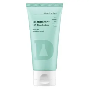 Dr.Different 113 Moisturizer 100ml