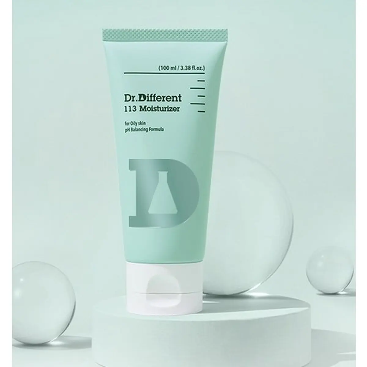 Dr.Different 113 Moisturizer 100ml