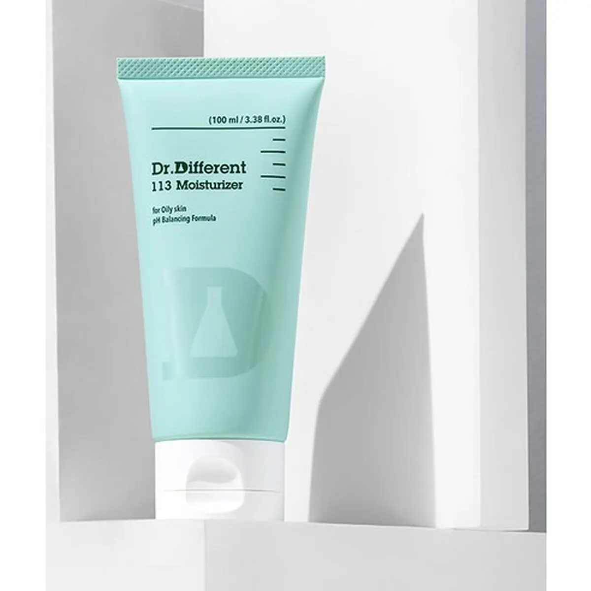Dr.Different 113 Moisturizer 100ml