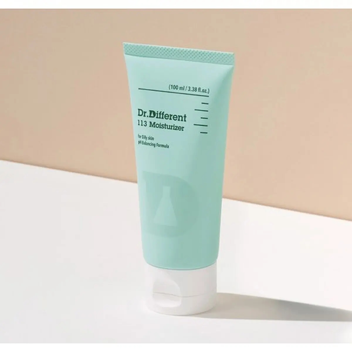 Dr.Different 113 Moisturizer 100ml