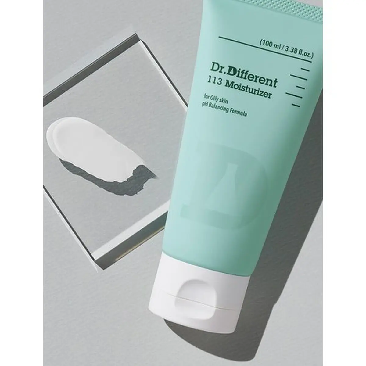 Dr.Different 113 Moisturizer 100ml