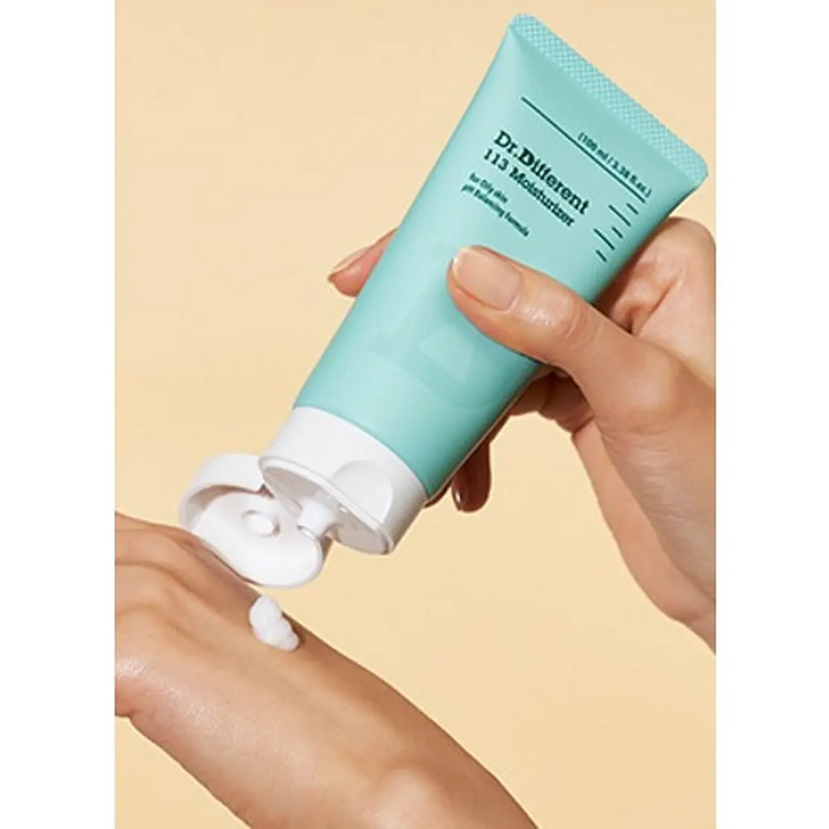 Dr.Different 113 Moisturizer 100ml
