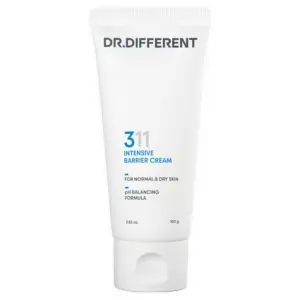 Dr.Different 311 Intensive Barrier Cream 100g