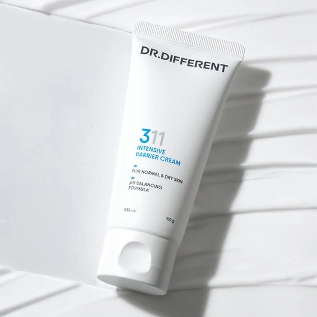 Dr.Different 311 Intensive Barrier Cream 100g