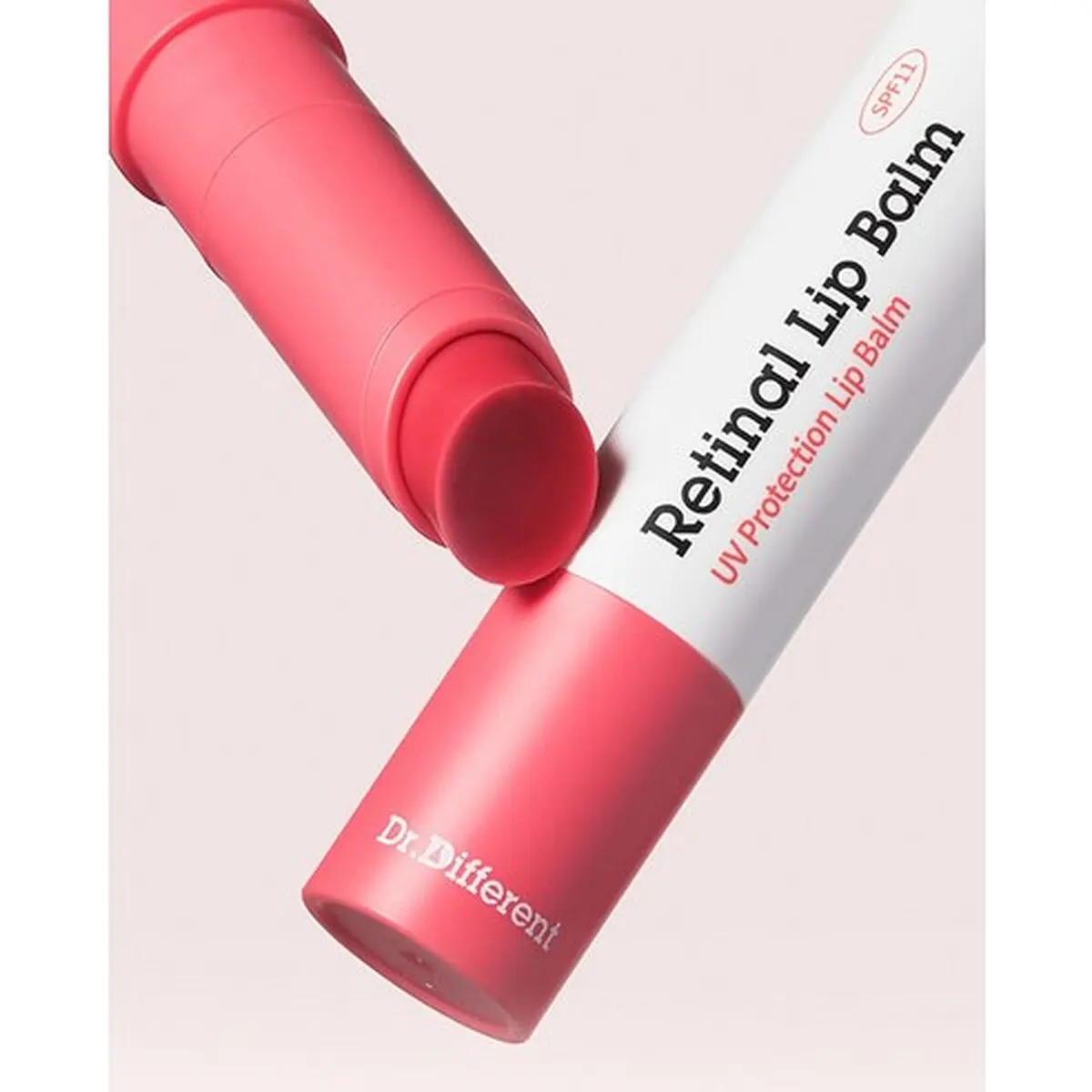 Dr.Different Retinal Lip Balm Tinted 4g