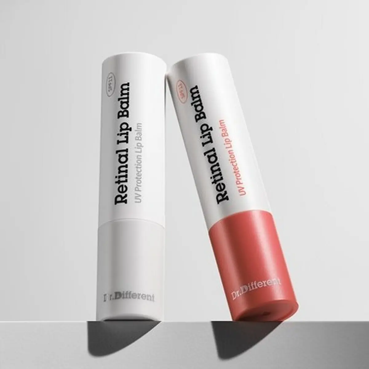 Dr.Different Retinal Lip Balm Tinted 4g