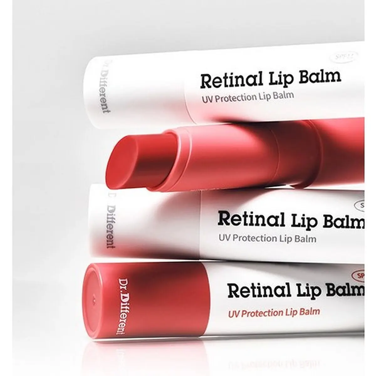 Dr.Different Retinal Lip Balm Tinted 4g