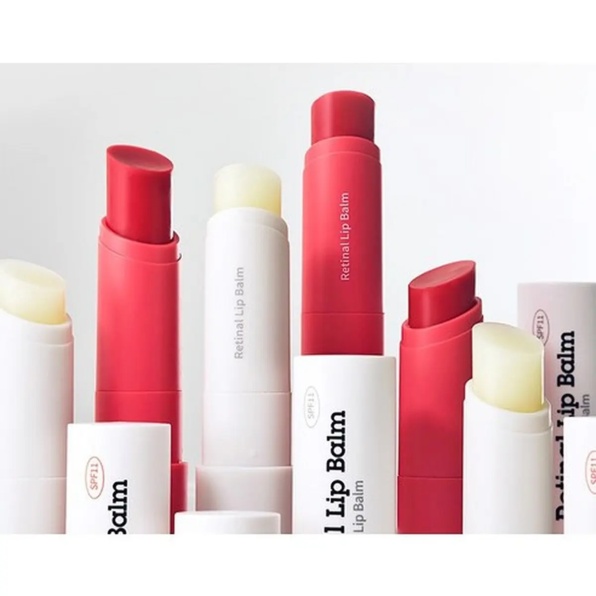 Dr.Different Retinal Lip Balm Tinted 4g