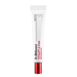 Dr.Different VITALIFT-A Forte Night Treatment Cream 20g