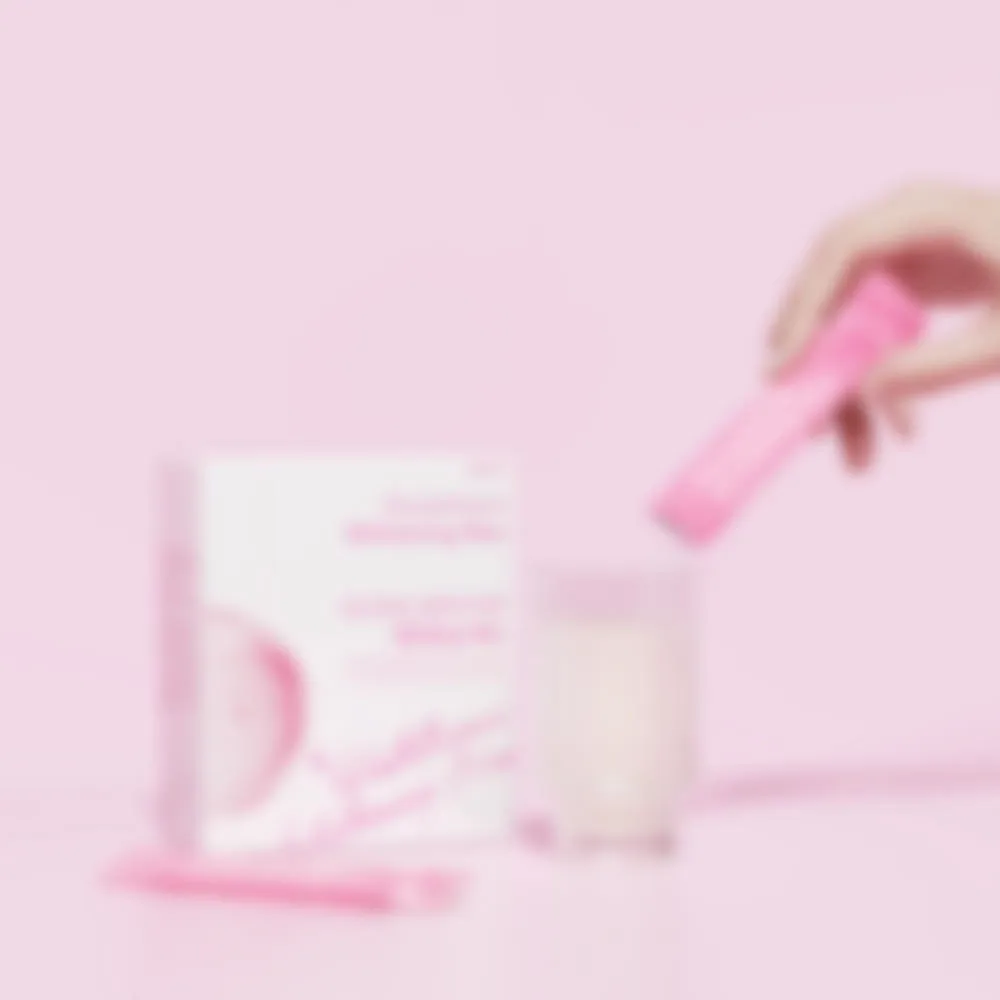 Dr.GET IT Glutathione Whitening Max 3 g x 30 Sticks - Image 4
