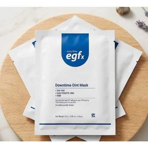 easydew egfx Downtime Oint Mask 23g x 4ea