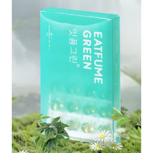 EATFUME HONEYDEW 24p x 4ea - Image 2