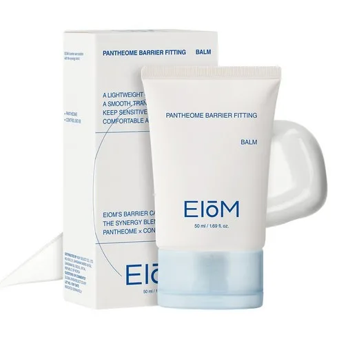 EIOM PANTHEOME BARRIER FITTING BALM 50ml