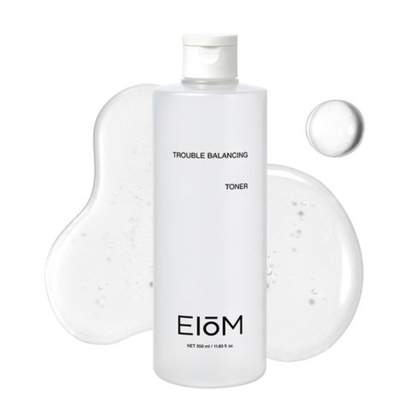 EIOM Trouble Balancing Toner 350ml