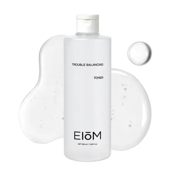 EIOM Trouble Balancing Toner 350ml