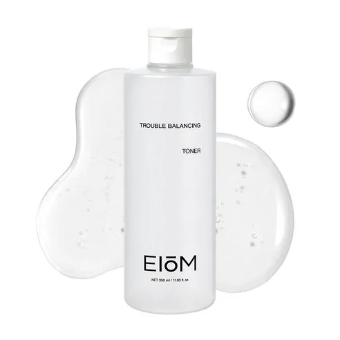 EIOM Trouble Balancing Toner 350ml