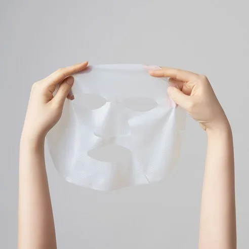 EIOM Trouble Patch Mask 20ml×4 Sheets - Image 5