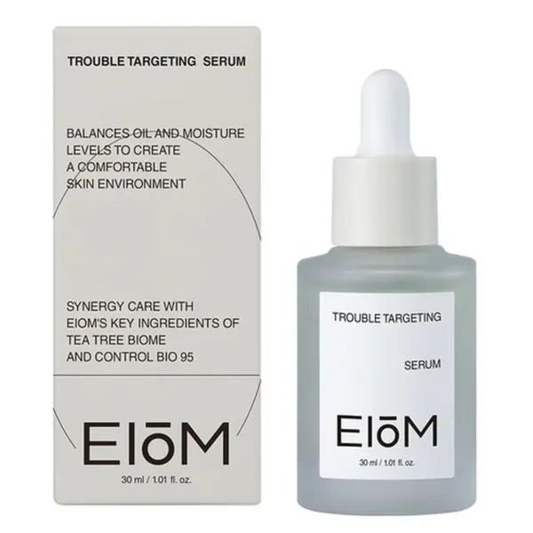EIOM Trouble Targeting Serum 30ml
