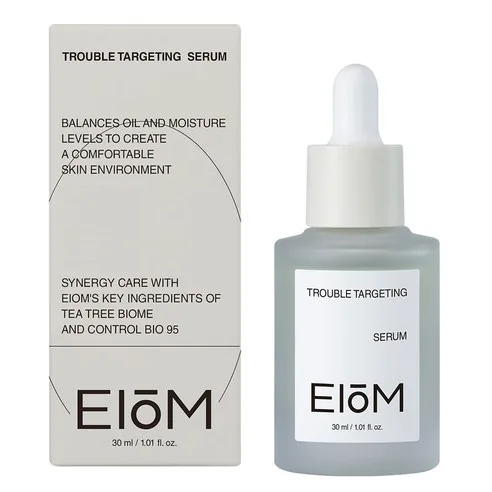 EIOM Trouble Targeting Serum 30ml