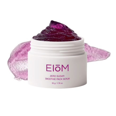 EIOM ZERO SUGAR SMOOTHIE PACK SERUM 50g