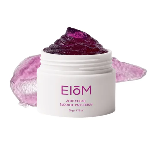 EIOM ZERO SUGAR SMOOTHIE PACK SERUM 50g