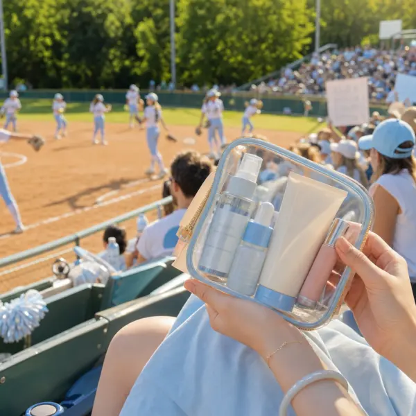 Little League Softball World Series 2026: Schedule, Style & Skincare