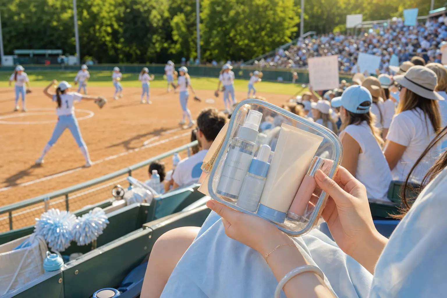 Little League Softball World Series 2026: Schedule, Style & Skincare