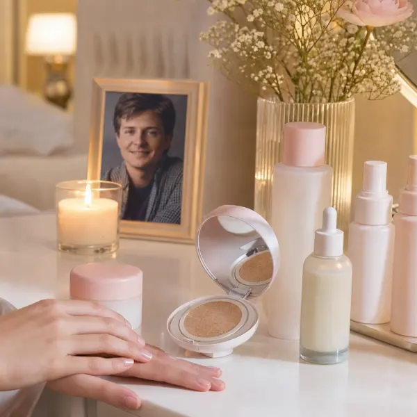 Michael J Fox, Resilience & K-Beauty: A Lifestyle Guide to Showing Up for Yourself