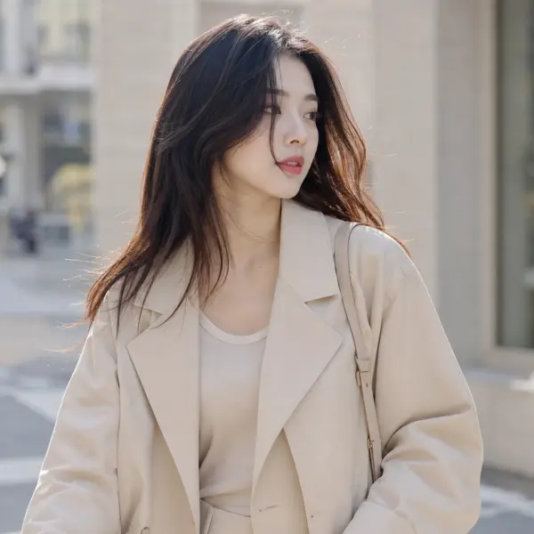 Suri Cruise Inspired K-Beauty: How to Get Her Effortless Glow