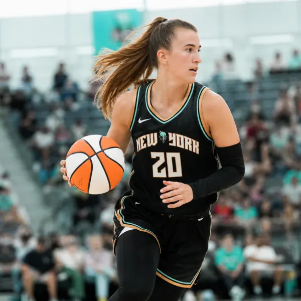 Sabrina Ionescu: The Rising Star of Women’s Basketball and Her Impact
