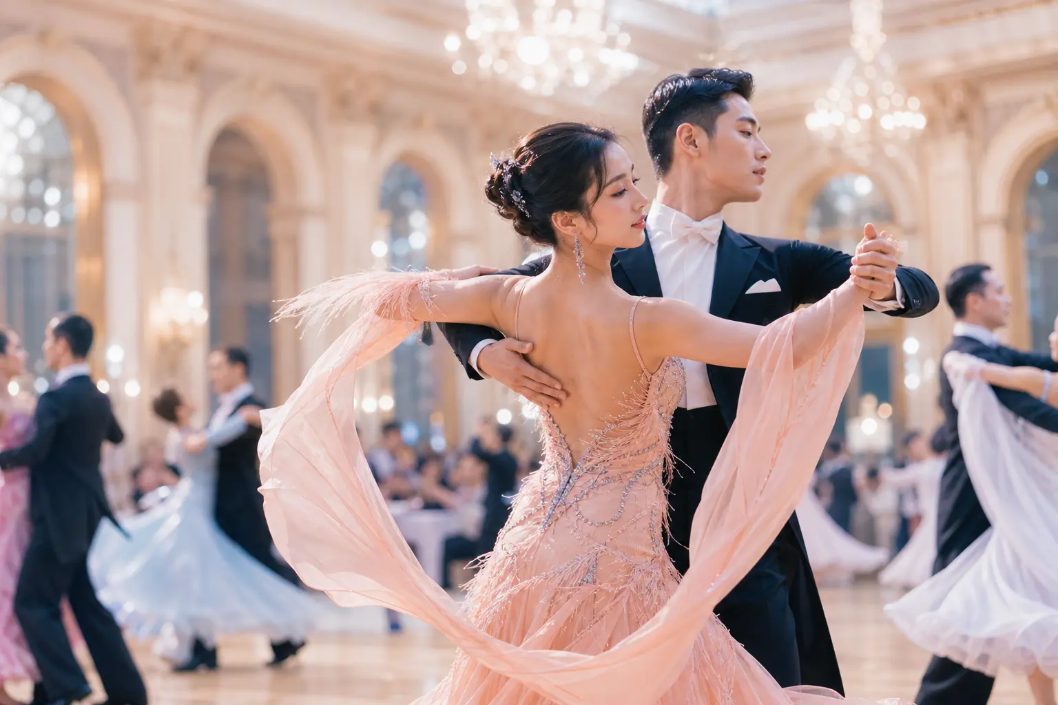 Dancing with the Stars: The Next Pro – Everything You Need to Know