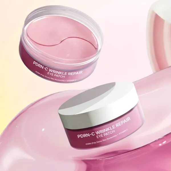 beaund PDRN-C Wrinkle Repair Eye Patch 90g