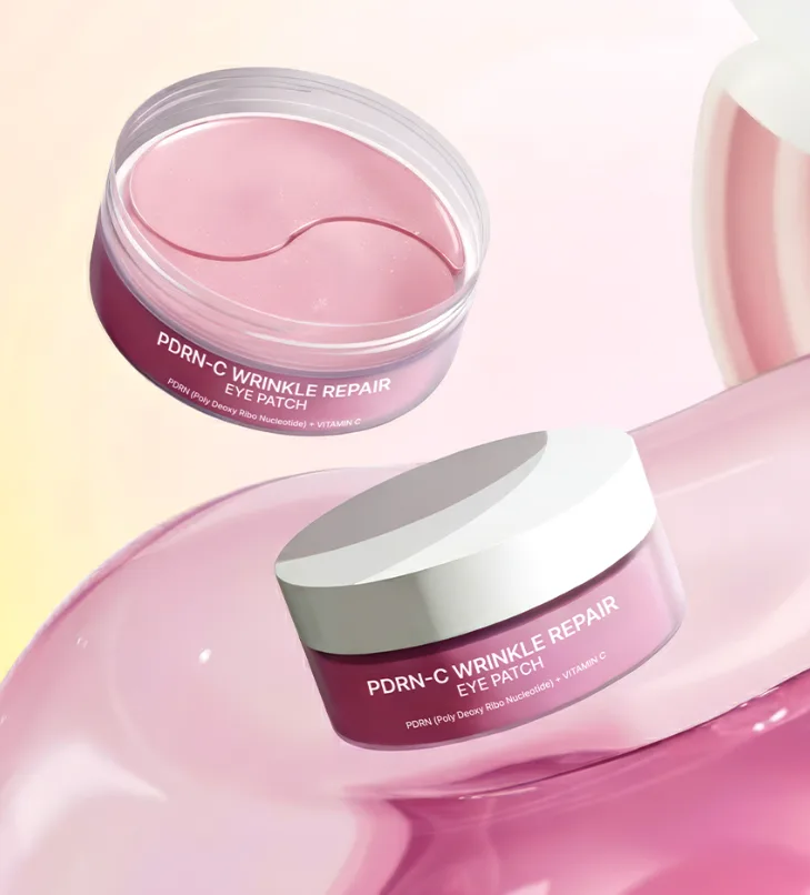 beaund PDRN-C Wrinkle Repair Eye Patch 90g