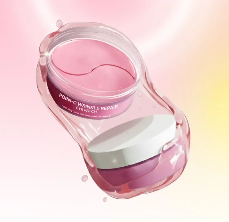 beaund PDRN-C Wrinkle Repair Eye Patch 90g - Image 3