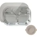 5-compartment